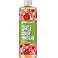 Boldfit Raw Organic Apple Cider Vinegar with Mother Vinegar - USDA Certified Straight from Himalaya ACV Apple Cider…
