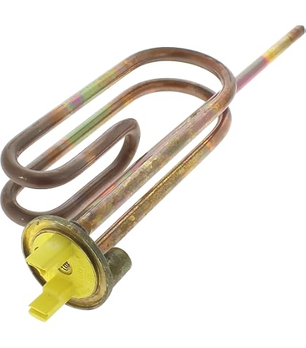 Chaffoteaux Sockelplatte Mit 5 Löchern + Anode – Ersatzteil 396037 Für Warmwasserbereiter