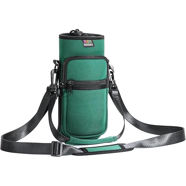 Porte-bouteille Brandit Molle Flex Medium