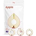 air up® 3 Pods Apple | Tasting Set Flavour Pods for 15 litres of sugar-free Water Flavour: Apple | For original air up® bottle