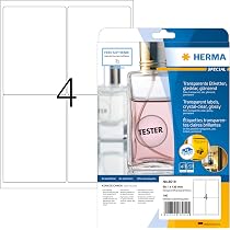 Avery Zweckform L4775-8 Universal-Etiketten · Bewertung: 4.2/5 Avery Zweckform L4775-8 Universal-Etiketten · Bewertung: 4.2/5