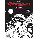 6. Corto Malt&eacute;s En Siberia (B/N)