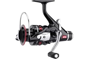 Cormoran Cormaxx-BR 3PiF Moulinet à Roue Libre