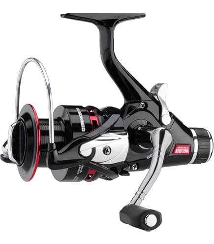 Quantum Blue Runner Moulinet De Pêche Taille 60 Performant