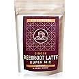 Beetroot Latte Mix, 100g, 16 Servings