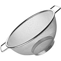 MineSign Scolapasta estensibile da sopra il lavello, cestello di scarico regolabile per frutta e verdura, cestino per lavaggio da cucina (verde
