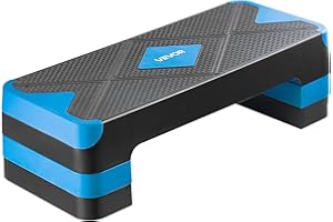 VEVOR Plateforme d'exercice aérobique