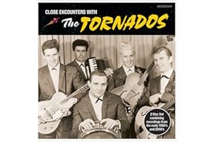Close Encounters with The Tornados