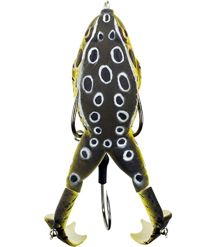 LEURRE SOUPLE GRENOUILLE MOLIX SNEAKY FROG 9CM LEURRE SOUPLE GRENOUILLE MOLIX SNEAKY FROG 9CM
