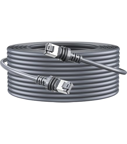 Starlink Cable Extension Starlink Cable Gen3 For Starlink V3 Standard