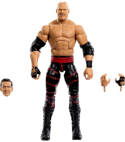 Wwe Figuren Elite WWE Elite Actionfigur – Shawn Michaels