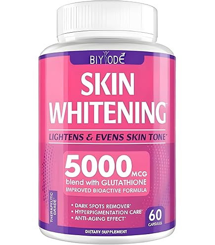 biyode glutathione gummies fda approved HEALTHY PLACE] Double Toning White Glutathione 30 Sticks main image 1