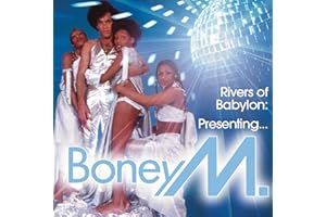 Rivers of Babylon