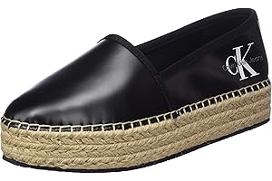 Calvin Klein Jeans Espadrillas Donna Scarpe in Tela