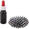 Magnet-Shop Ferrofluid Liquid Iron 10 ml - Scientific Experiment Kit - Physics - All Ages - Students, Educators