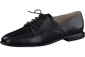 Paul Green Damen SUPER Soft Frauen Bequemschuhe