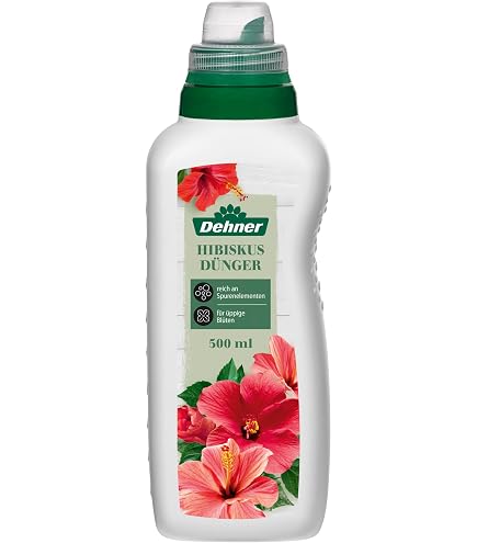 Dehner Lavendeldnger, hochwertiger Flssigdnger, Dnger fr Lavendel /  Zierpflanzen, organischer NPK-Dnger, mit Spurennhrstoffen, 500 ml, fr  ca. 50 l, bunt : Amazon.de: Garten