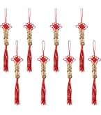 Lachineuse - Ciondolo Portafortuna da 30 cm - Omamori | FindTheDeal