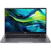 Acer Aspire Lite AL15-32P-C65V NX.J9UEY.001 N4500 4GB 128SSD 15.6" FHD W11H Diz&uuml;st&uuml; Bilgisayar