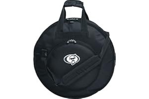 Protection Racket Deluxe 22" Cymbal Bag with Rucksack Straps