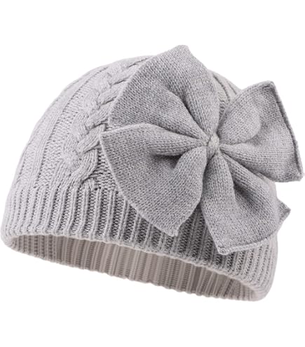 Targogo Mützen Baskenmütze Damen Warm Wintermütz Produktbild-Vorschau 9