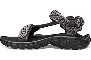 Teva Terra Fi Lite M's Herren Sport- & Outdoor Sandalen