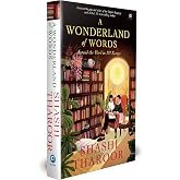 A Wonderland of Words: Around the Word in 101 Essays