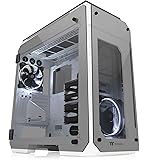 Thermaltake View 71 TG Tempered Glass Snow Edition PC-Gehäuse