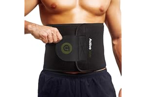 ActiveGear Waist Shapewear