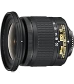 Sigma 10-20mm f3.5 EX DC HSM Lens for Nikon Digital SLR Cameras