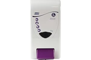 DEB HVY4LDREN Stoko Heavy Duty Cleanse Dispenser, 4L