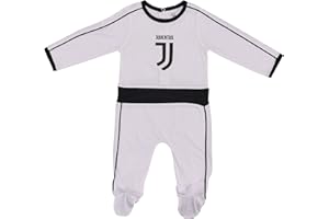 JUVENTUS Grenouillère JUVE - Collection Officielle bébé garçon