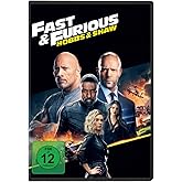 Fast & Furious: Hobbs & Shaw