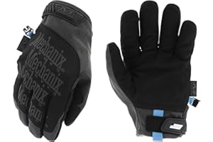 Mechanix Wear ColdWork Guanti da lavoro invernali originali