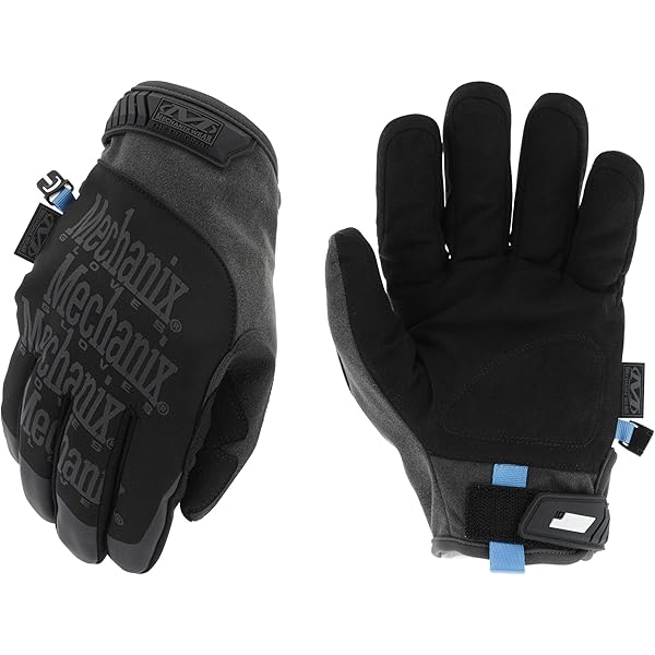 Mechanix