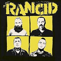 洋楽 Rancid / ...And Out Come The Wolves And Out Come the Wolves - Rancid: Amazon.de: Musik-CDs & Vinyl