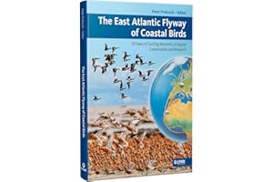 The East Atlantic Flyway of Coastal Birds