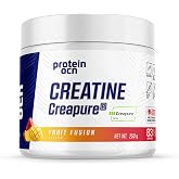 Proteinocean Creatine Creapure Fruit Fusion 250g 83 Servis