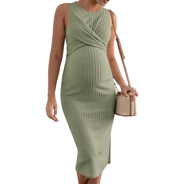 Summer Pregnant Women Lactation Dress Short Sleeve... U2013 Grandado