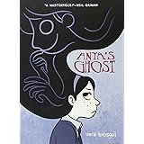 Anya's Ghost