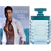 GUESS Uomo Acqua EDT Erkek Parf&uuml;m&uuml; 100 ml