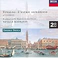 Vivaldi: L'estro armonico, Op.3