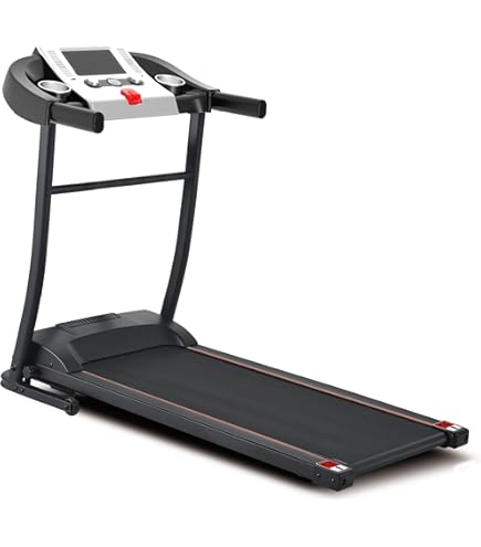 Tapis Roulant Pieghevole MC-90 - 3 Inclinazioni, Display LCD, Bluetooth Per App Fitness - Foto 9