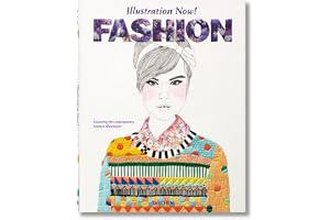 mi- Illustration Now! Fashion