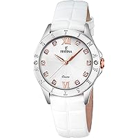 Orologio Da Donna Liu Jo Dancing Sport TLJ1419 - In Silicone Bianco E Oro Rosa - Foto 6