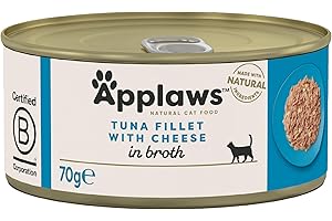 Applaws Cat Filet i ser, Can, 1,68 kg