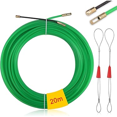 Kabelgeleiding - Kabel, kabelgeleiding en aansluitmateriaal