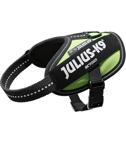 Arnés Mantrailing K9-EVOLUTION Quattro Harness