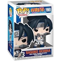 Funko Pop! Plus: Naruto Shippuden - Kakashi Hatake with Pakkun (Holiday Funko Pop! Plus: Naruto Shippuden - Kakashi Hatake with Pakkun (Holiday