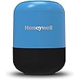 Honeywell Moxie V200 Wireless Bluetooth V5.3 Portable Speaker 5W, 12Hrs Playtime, Advanced 52mm Drivers, IPX4, Connect 2 Speakers with TWS Feature, Premium Stereo Sound, Multi Compatibility Mode